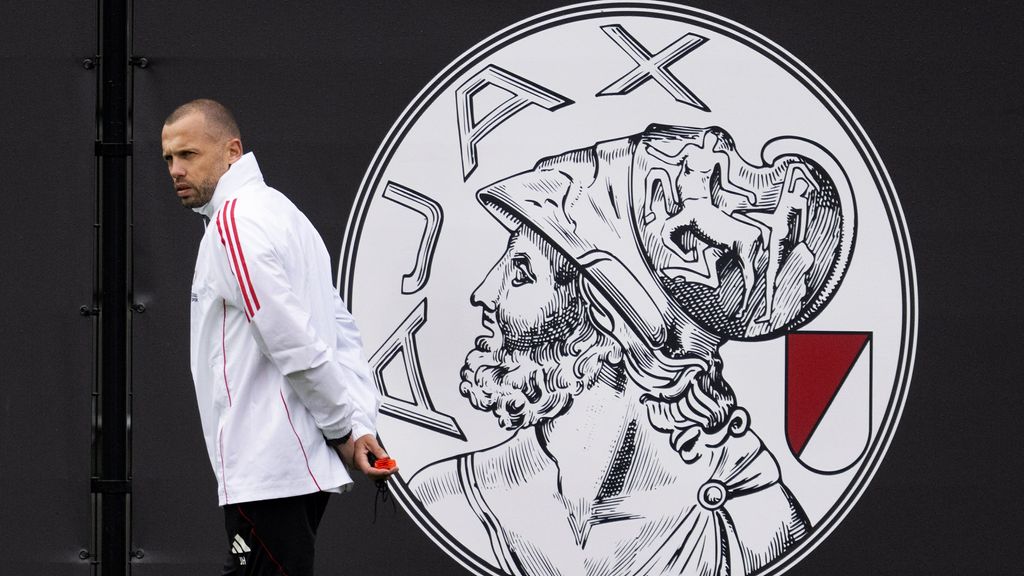 Van Como tot Galatasaray: wat Heitinga ook probeerde, vastigheden vond hij nooit