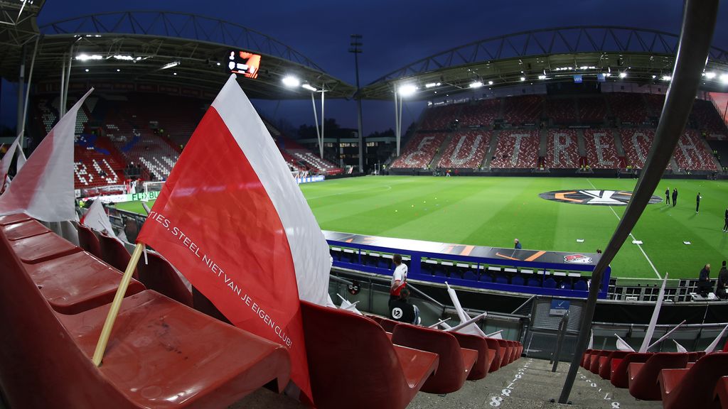 Utrecht zonder Haller, met Min tegen FC Porto • Go Ahead hoopt op vervolg sprookje