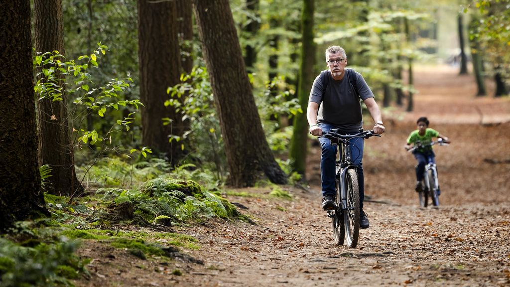 Komende periode blijft droog, en dat is best opvallend