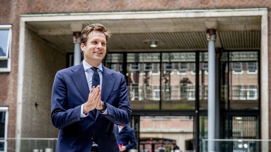 Karremans: ‘Komende dagen weer levering van Nexperia-chips vanuit China’