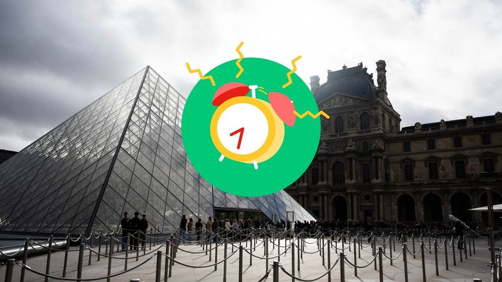 Nieuwswekker: Heel simpel wachtwoord +Trein rijdt weer