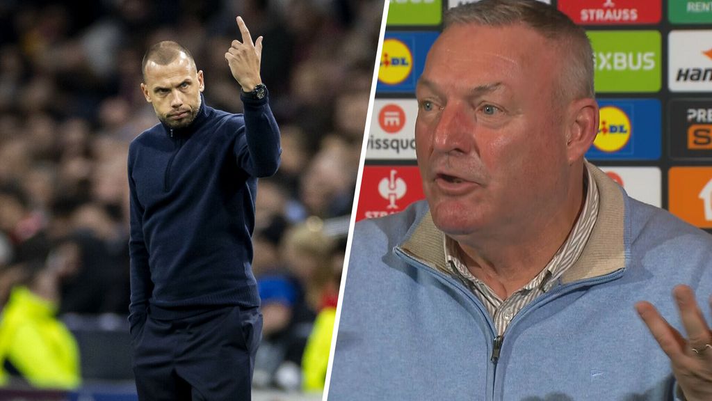 Strijdbare Jans blijft fel na ontslag Heitinga: 'Hoe wij behandeld worden...'