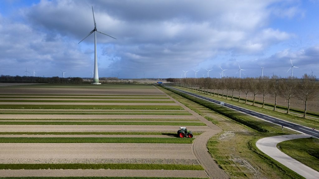 Ombudsman gaat gevolgen van wisselend overheidsbeleid voor boeren onderzoeken