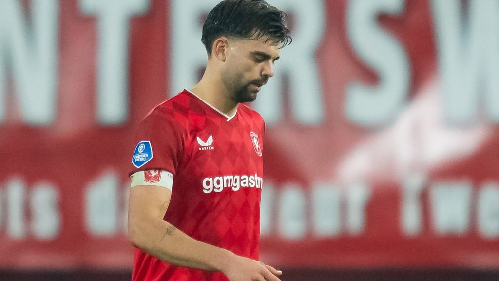 Eerste 0-0 na 100 eredivisiewedstrijden een feit • Twee rode kaarten in de slotfase