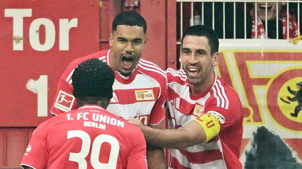 Eerste puntenverlies Bayern in Bundesliga door twee goals Nederlandse Doekhi