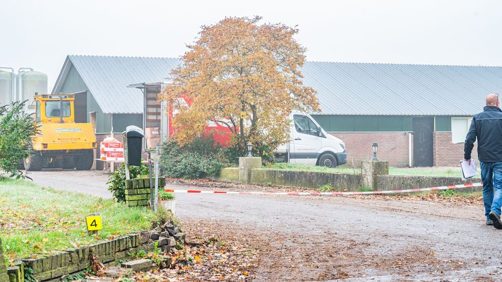 Vogelgriep in Fries dorp Drogeham, 120.000 leghennen geruimd