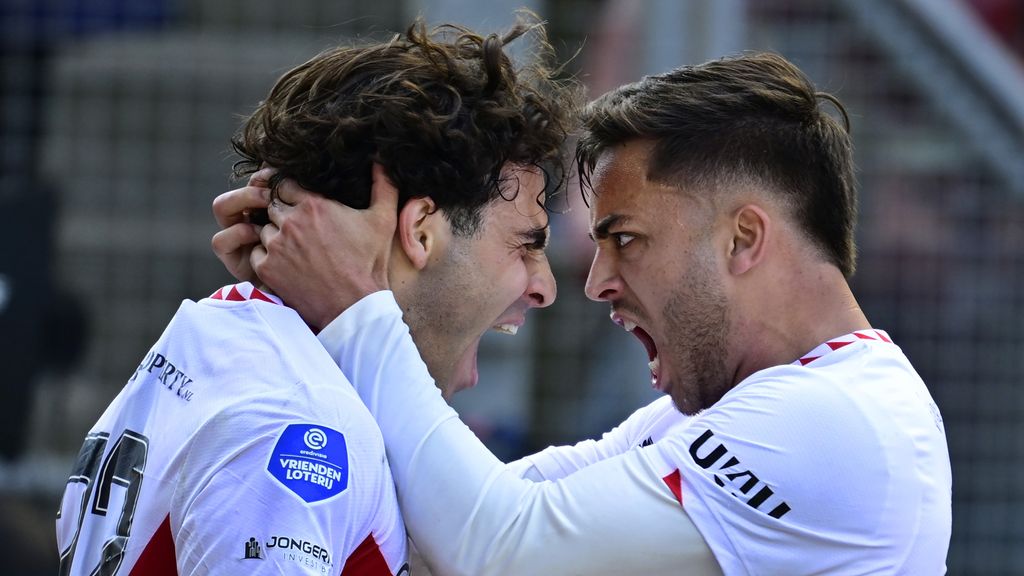 In het hol van de leeuw: uitgerekend bij Utrecht moet Ajax zich herpakken