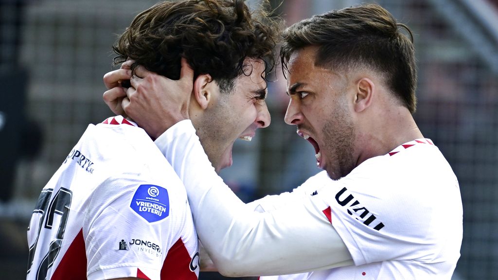 In het hol van de leeuw: uitgerekend bij Utrecht moet Ajax zich herpakken