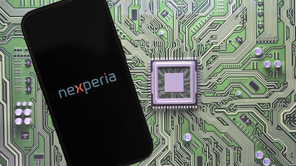 China bevestigt uitzonderingen op exportverbod chipfabriek Nexperia