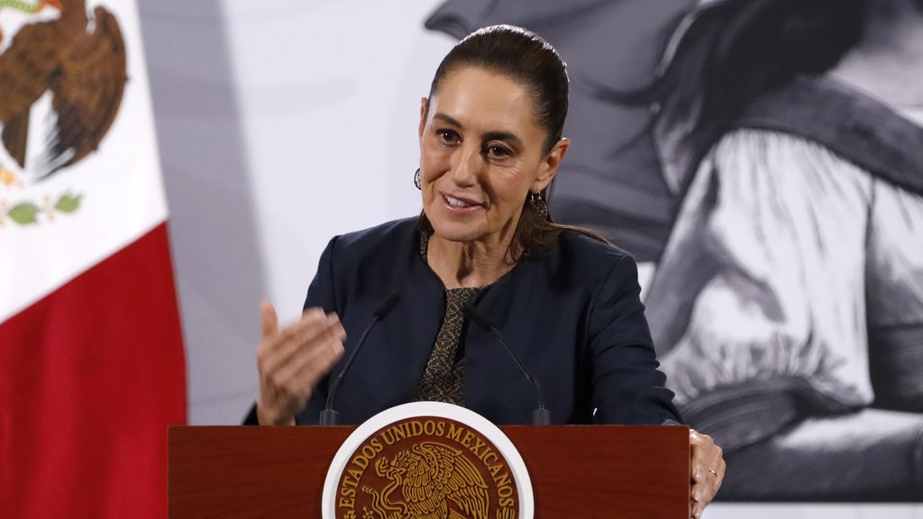 In Mexico hopen vrouwen op cultuurverandering na aanranding president