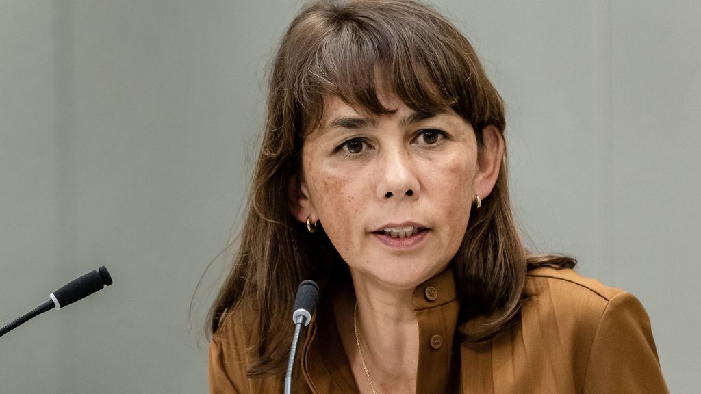 Voorzitter Eerste Kamer langs bij verkenner • Geen nieuwe inzichten VVD na gesprek met Klaver