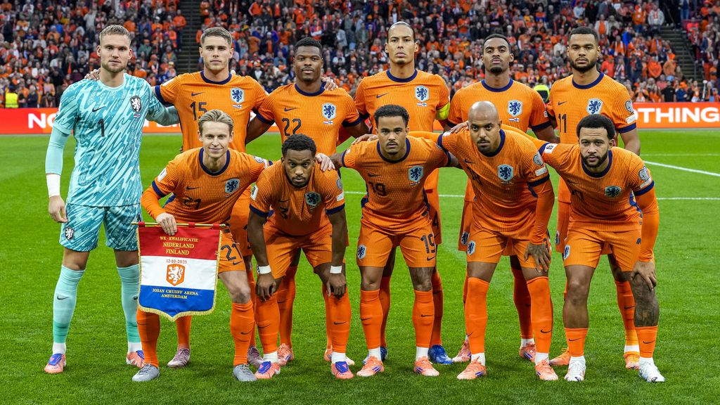 Oranje op weg naar WK-ticket: waarom winnen van Polen én Litouwen belangrijk is