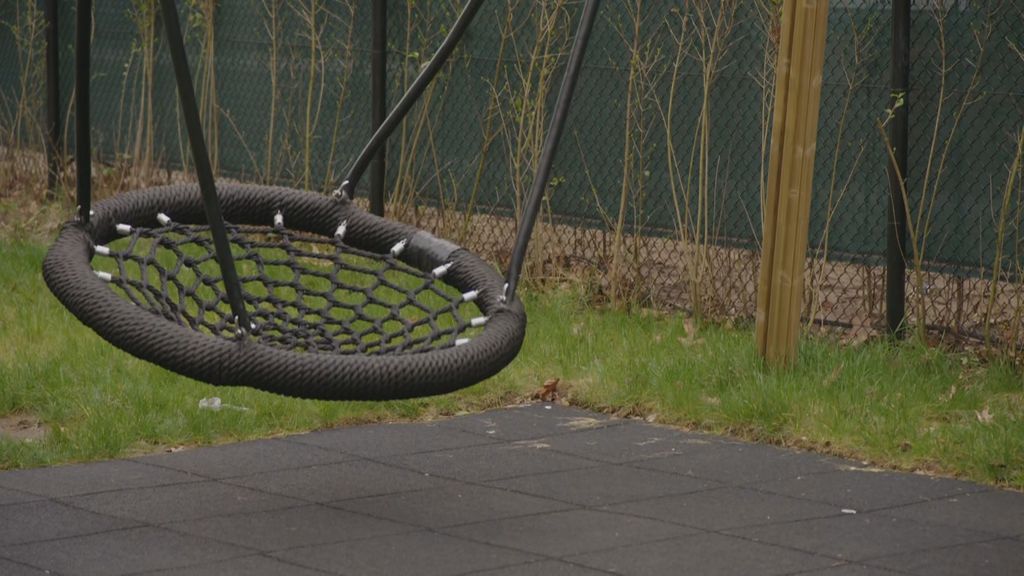 Onderzoek: 1 op de 3 gehandicapte kinderen komt nooit in de speeltuin