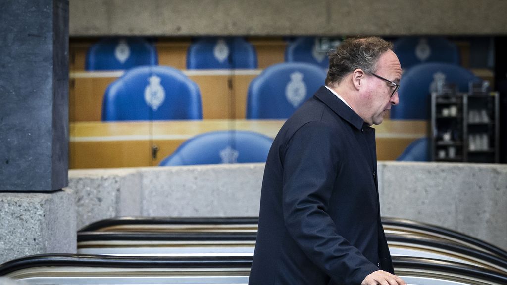 gebrek aan meerderheid hoeft geen probleem te zijn gebrek aan meerderheid hoeft geen probleem te zijn