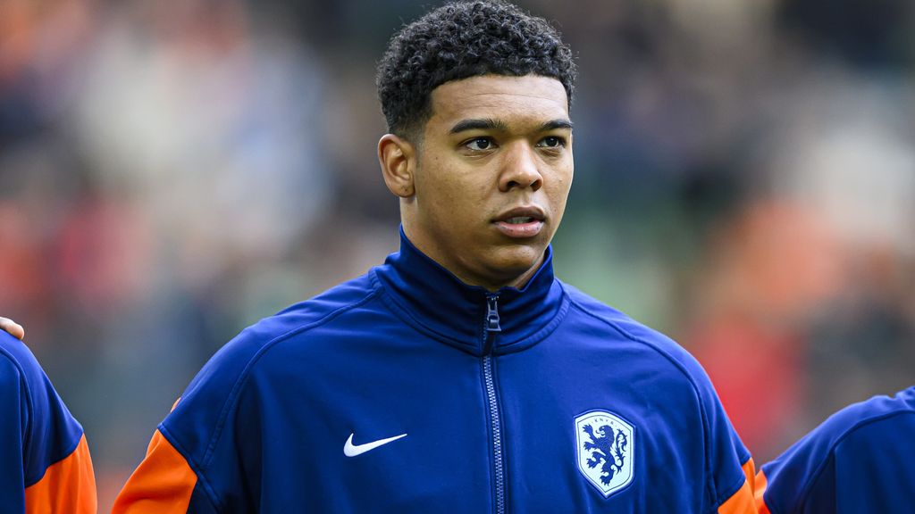 Geblesseerde Read en Owusu-Oduro melden zich af voor EK-kwalificatieduels Jong Oranje