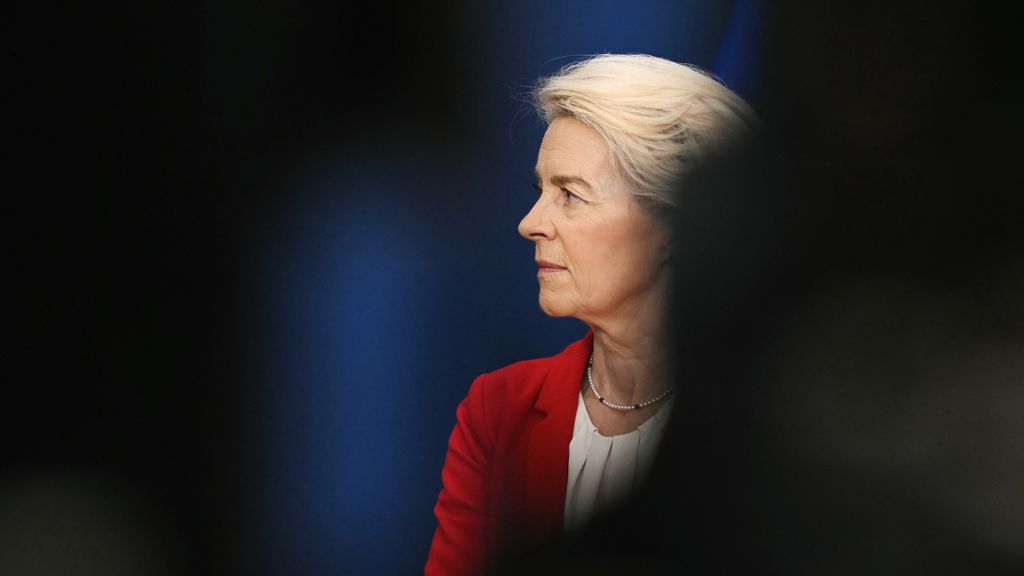 'Europese Commissie werkt aan eigen inlichtingenorgaan'