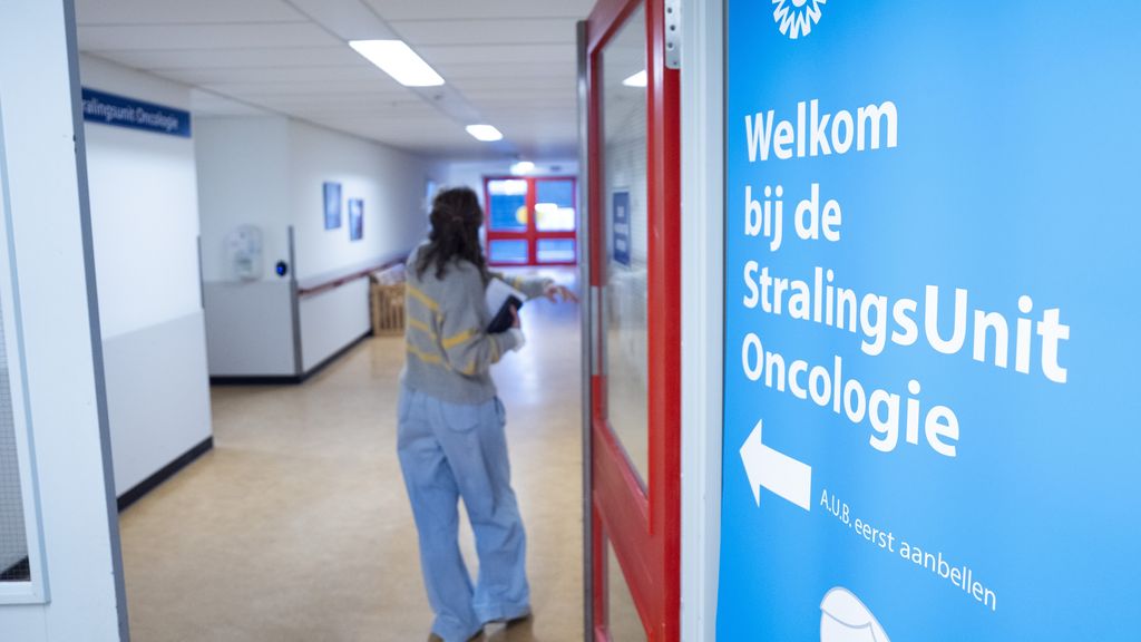 Mensen met uitgezaaide kanker leven gemiddeld paar maanden langer