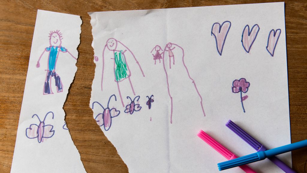 Pensioen vaak niet eerlijk verdeeld bij scheiding