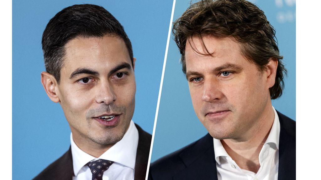 Jetten en Bontenbal praten komende weken inhoudelijk verder • Verkenner Koolmees: snel stabiel kabinet