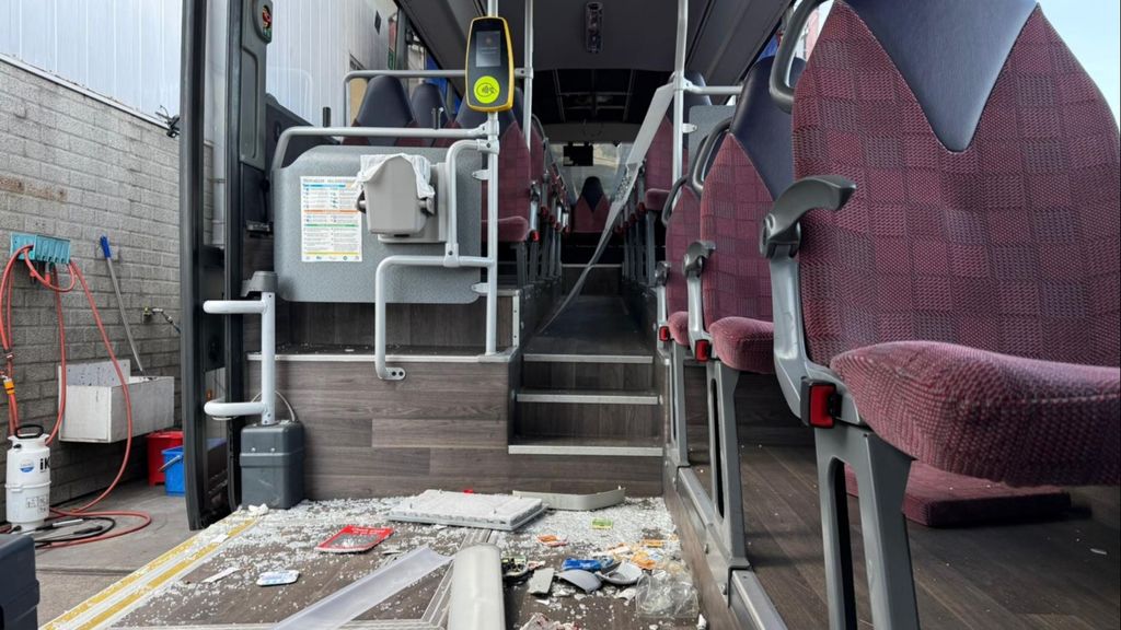 Burgemeester Utrecht: kosten acht vernielde bussen verhalen op FC Porto