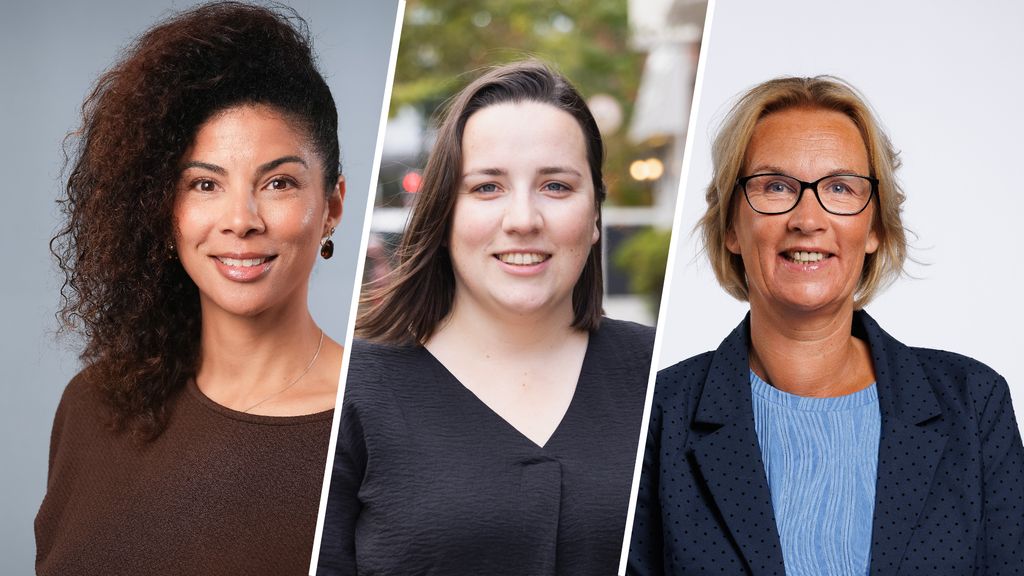 Ruim 50 nieuwe gezichten in de Tweede Kamer: 'Kreeg felicitaties uit Aruba'