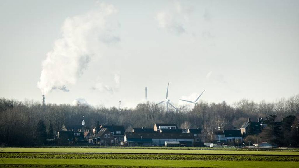 Verdwijnen Moerdijk leidt tot woede: 'Dit wordt erdoorheen gedrukt'