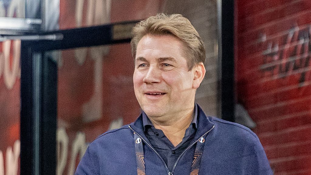 Huiberts vertrekt na seizoen als directeur voetbalzaken bij AZ