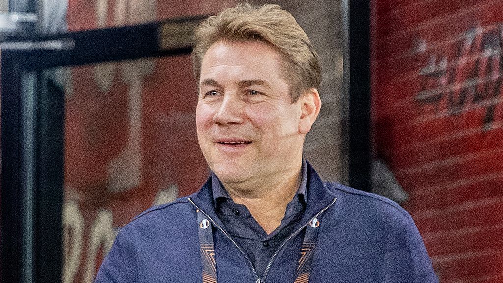 Huiberts vertrekt na seizoen als directeur voetbalzaken bij AZ