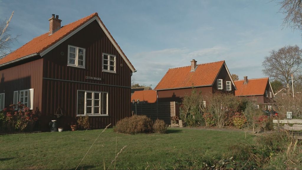 45 'geschenkwoningen' worden aangewezen als rijksmonument