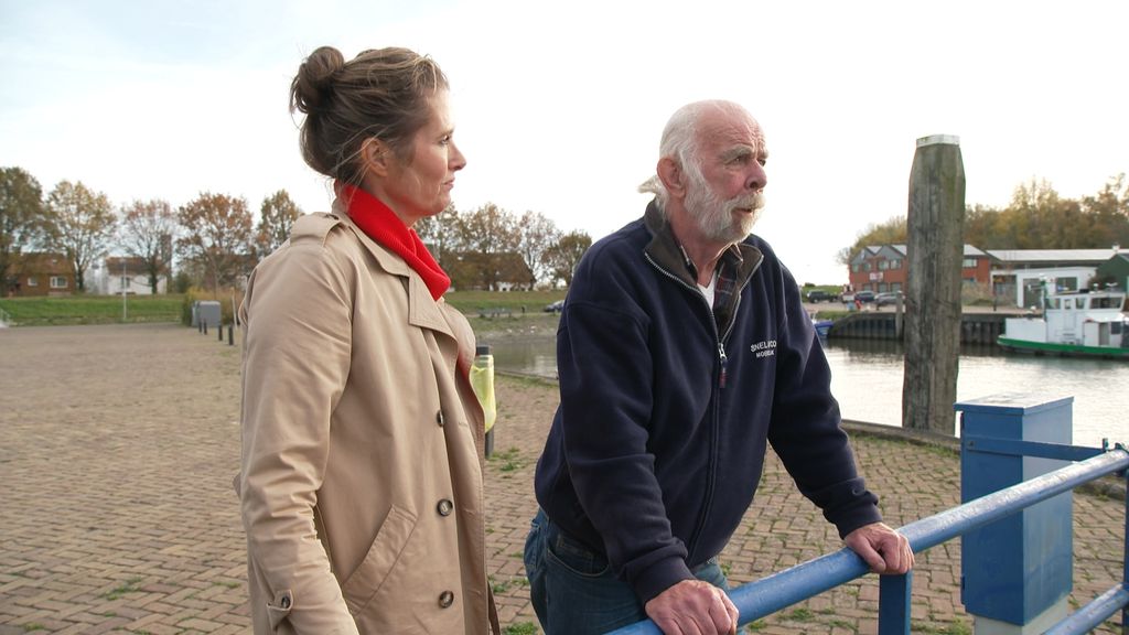 Ongeloof bij Bert (72) om verdwijnen Moerdijk: 'Moeder ligt hier op het kerkhof'