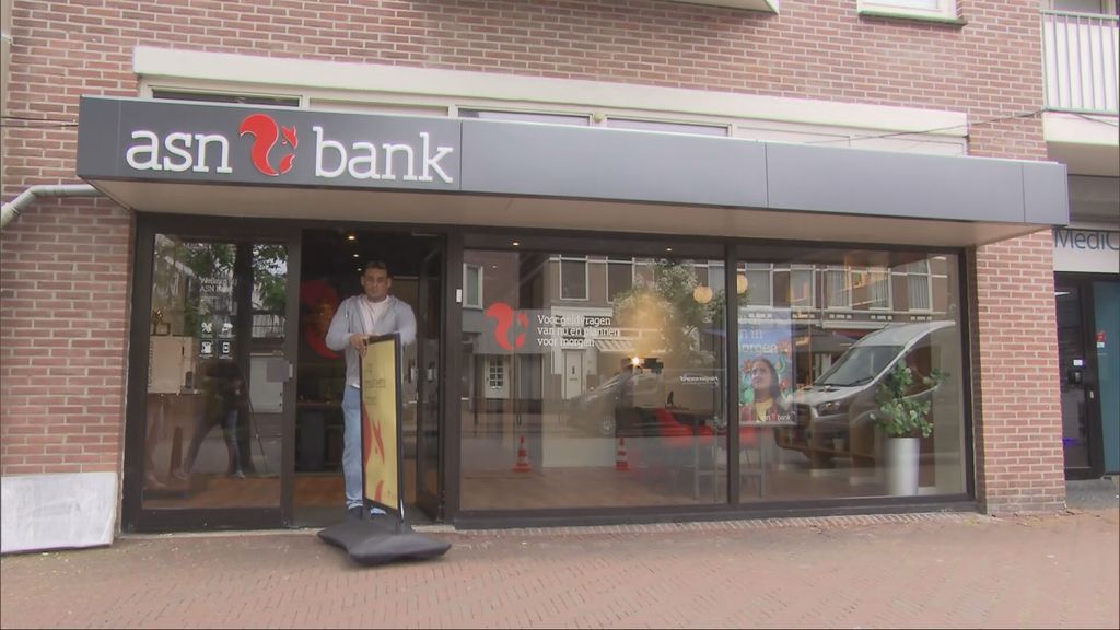 ASN schrapt ongeveer kwart van het aantal banen