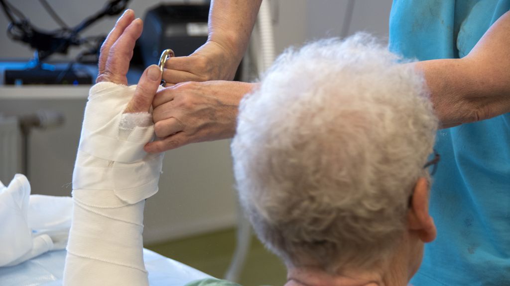 Foto: Zorgpremies grote verzekeraars blijven komend jaar vrijwel gelijk