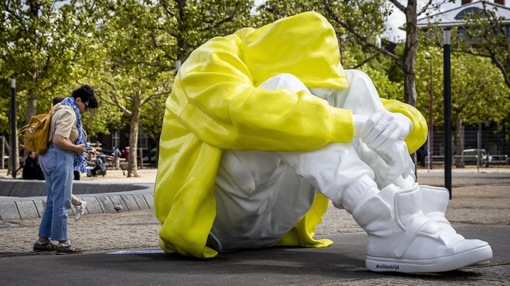 Jeugdautoriteit: jon­geren met lichte problemen komen te vaak bij jeugdzorg terecht