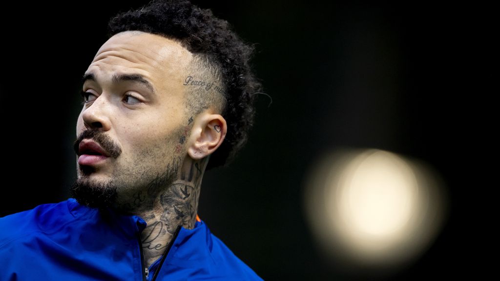 Nog een afvaller bij Oranje: Hartman reist niet mee naar Polen