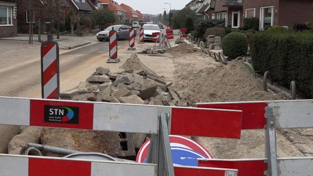 Apeldoorn moet drie jaar langer wachten op nieuwe drinkwaterleidingen