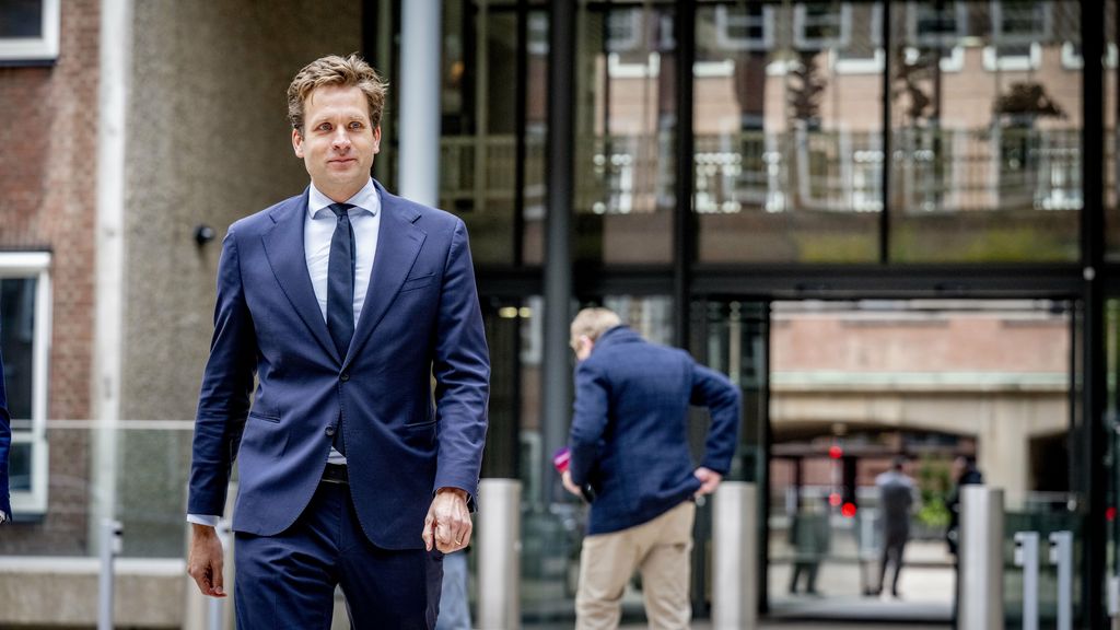 Foto: Nederlandse ambtenaren volgende week naar China om crisis rond Nexperia te bespreken