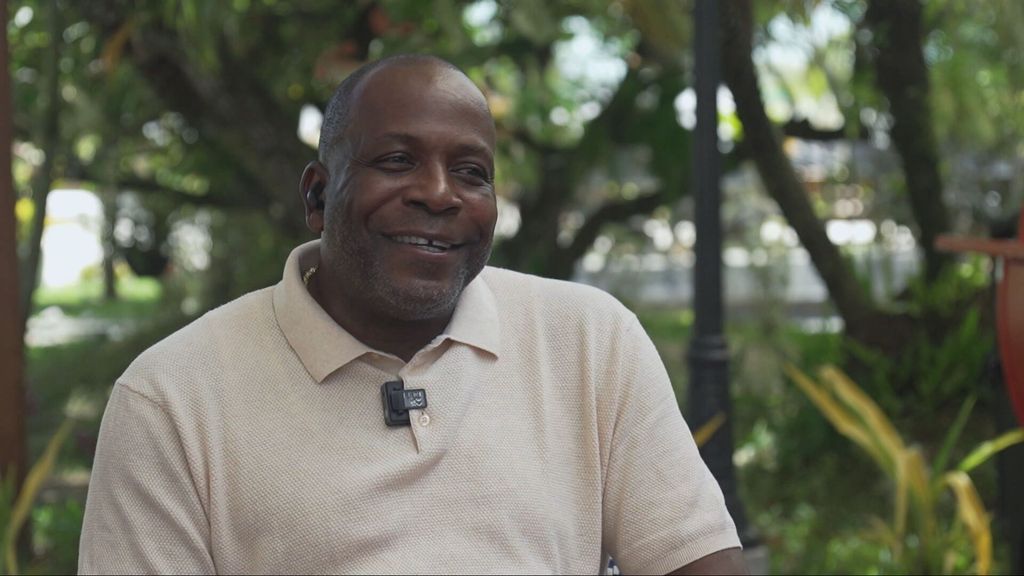 Suriname met Nederland en Marokko in een WK-poule? Menzo glimlacht bij de gedachte