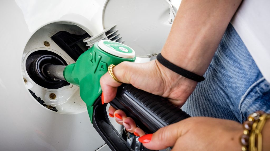 Foto: Adviesprijs benzine loopt op tot hoogste niveau dit jaar