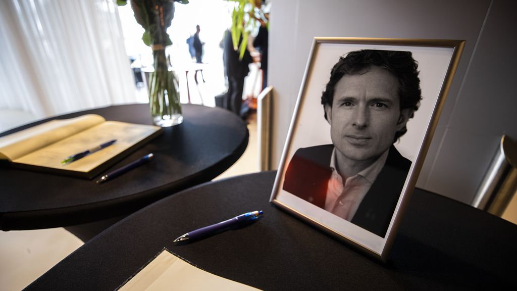 Foto: Rechtszaak tegen laatste verdachte moord Wiersum uitgesteld