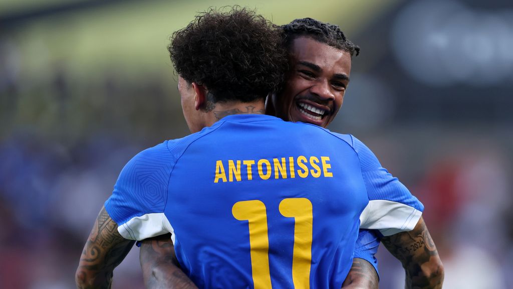 Curaçao doet met grote zege op Bermuda goede zaken in strijd om WK-ticket