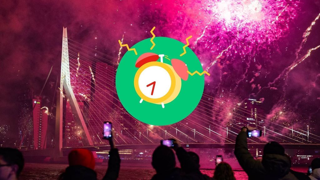 Nieuwswekker: Aardbeving + Kinderen op Vlieland