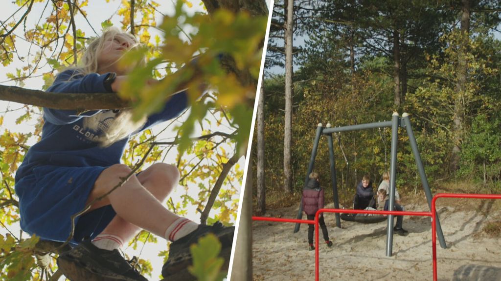 Onderzoek: Kinderen op Vlieland vervelen zich en voelen zich niet vrij