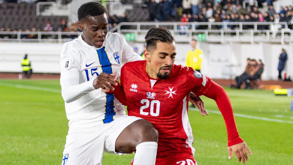 Oranje en Polen zeker van plaats één en twee door verrassende zege Malta in Finland