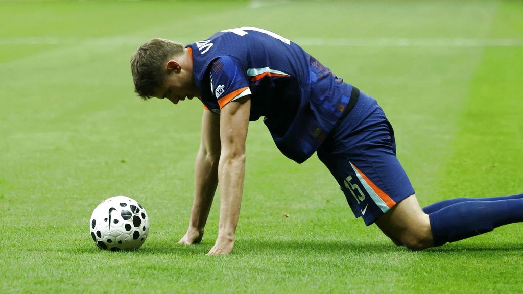 De euvels van Oranje: wisselvallig, kwetsbaar en voorspelbaar