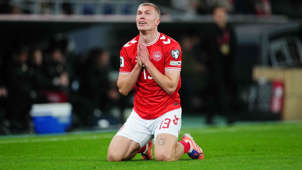 Denen wacht heet avondje in Schotland om WK-ticket, Zwitsers zijn er ook nog niet