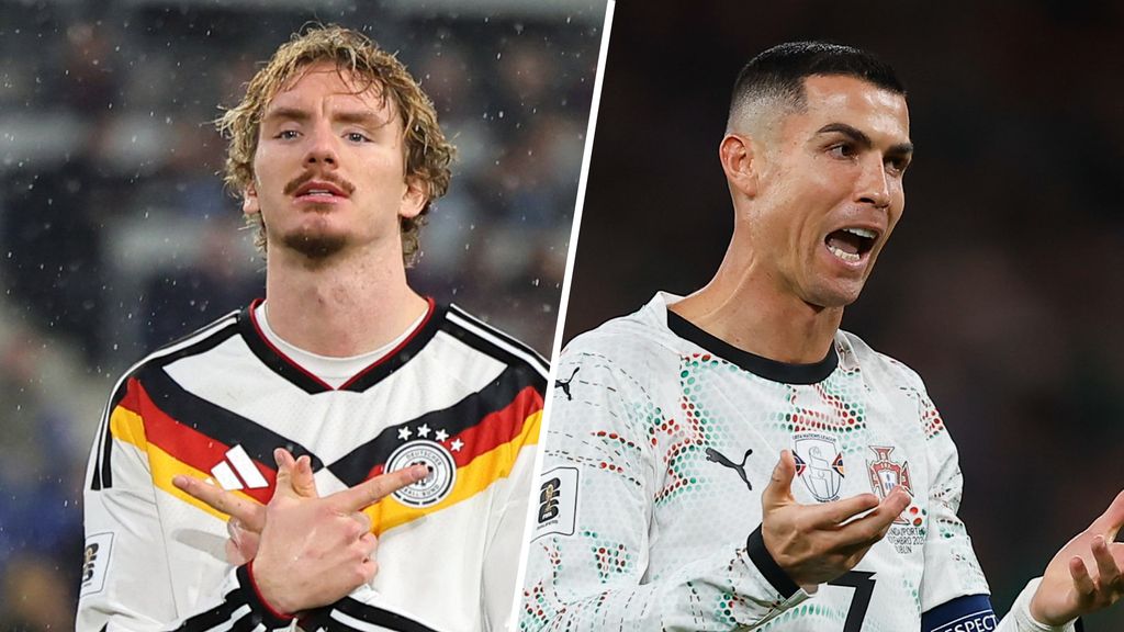 WK-kwalificatie nadert ontknoping: voor welke landen is het nog spannend?