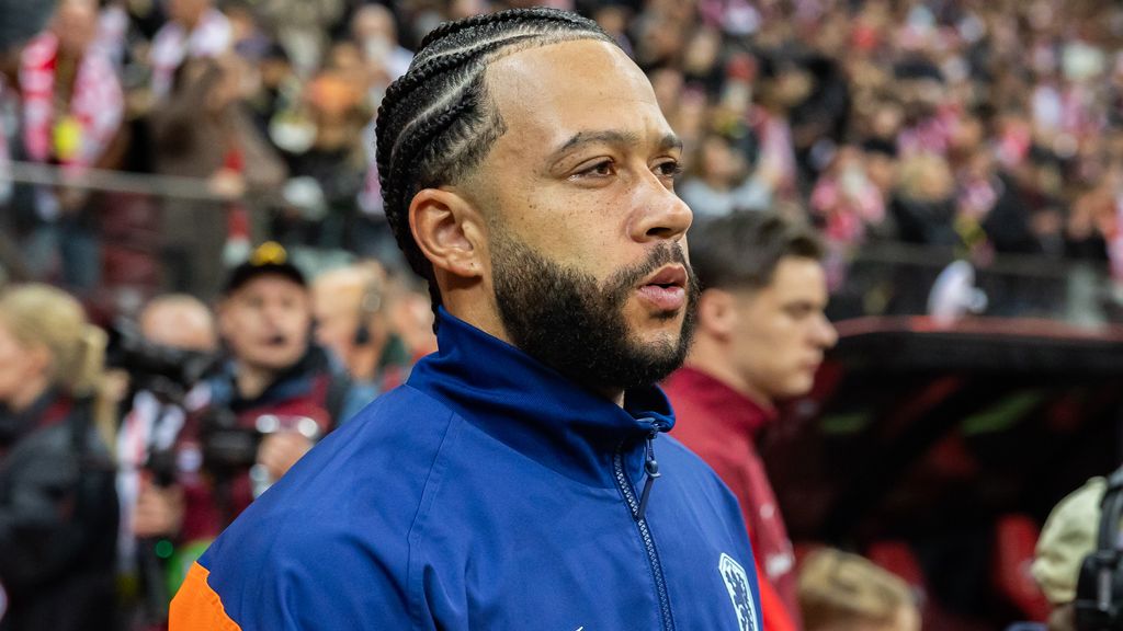 Elk uur een goal: topscorer Depay blijft ongeëvenaard belangrijk voor Oranje