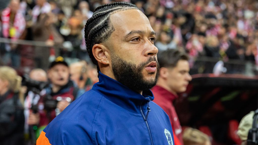 Elk uur een goal: topscorer Depay blijft ongeëvenaard belangrijk voor Oranje