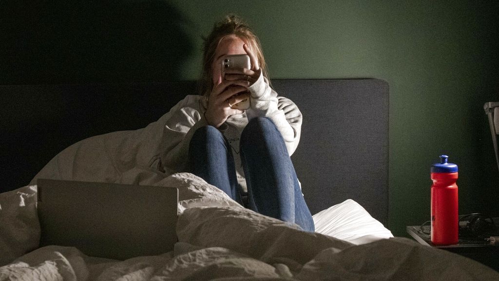 Kindertelefoon 'geschokt', neemt maatregelen na foutief handelen ex-vrijwilliger