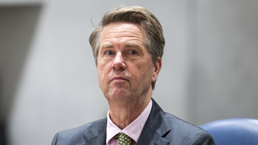 na Van Campen ook Bosma in de race